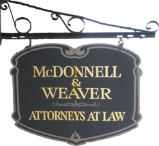 McDonnell & Weaver - Attorneys at Law